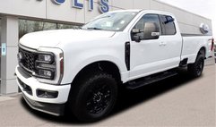 2024 Ford Super Duty F-350 XLT
