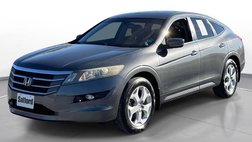 2011 Honda Accord Crosstour EX-L
