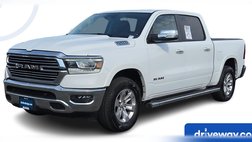 2022 Ram Ram Pickup 1500 Laramie