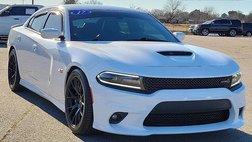 2017 Dodge Charger R/T Scat Pack