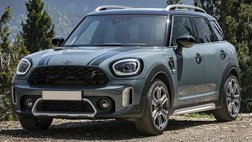 2024 MINI Countryman Cooper S ALL4