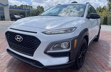 2021 Hyundai Kona NIGHT