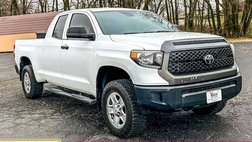 2021 Toyota Tundra SR