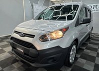 2018 Ford Transit Connect XL