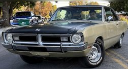 1970 Dodge Dart 