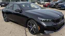 2026 BMW 5 Series 530i xDrive