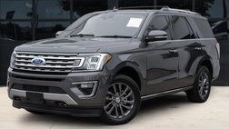 2021 Ford Expedition Limited