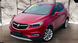 2017 Buick Encore Essence