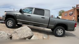 2007 Dodge Ram 3500 SLT