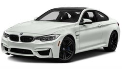 2015 BMW M4 Base