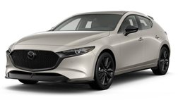 2025 Mazda MAZDA3 2.5 Turbo Premium Plus
