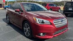 2015 Subaru Legacy 2.5i Limited