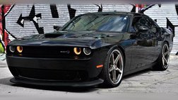 2020 Dodge Challenger R/T Scat Pack