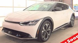2023 Kia EV6 Wind