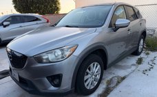 2015 Mazda CX-5 Touring