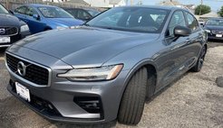 2019 Volvo S60 T6 R-Design