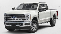 2025 Ford Super Duty F-250 Lariat