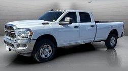 2024 Ram Ram Pickup 2500 Tradesman