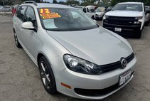 2012 Volkswagen Jetta S