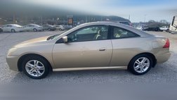 2006 Honda Accord EX