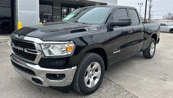 2021 Ram Ram Pickup 1500 Lone Star