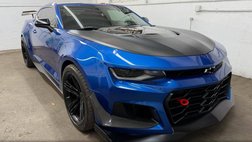 2018 Chevrolet Camaro ZL1
