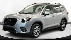 2023 Subaru Forester Premium