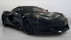 2024 Chevrolet Corvette Z06