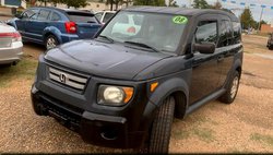 2008 Honda Element LX