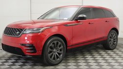 2018 Land Rover Range Rover Velar P380 R-Dynamic SE