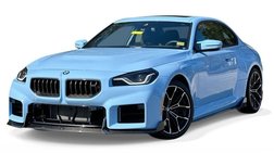 2025 BMW M2 Base
