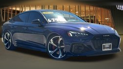 2023 Audi RS 5 Sportback 2.9T quattro