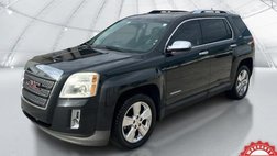 2014 GMC Terrain SLT-2