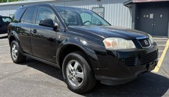 2007 Saturn VUE Base