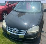 2009 Volkswagen Jetta Wolfsburg Edition