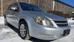 2010 Chevrolet Cobalt LT