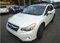 2014 Subaru XV Crosstrek Hybrid Touring