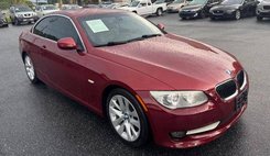 2013 BMW 3 Series 328i