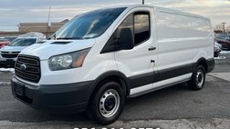 2016 Ford Transit 150