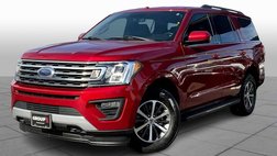 2019 Ford Expedition XLT