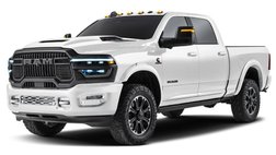 2026 Ram Ram Pickup 2500 Power Wagon