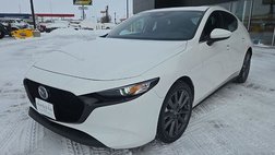 2024 Mazda MAZDA3 2.5 S Preferred