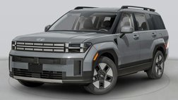 2024 Hyundai Santa Fe Hybrid Limited