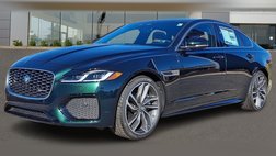 2024 Jaguar XF P300 R-Dynamic SE