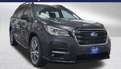 2019 Subaru Ascent Limited 7-Passenger