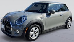 2020 MINI Hardtop Cooper