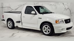 2000 Ford F-150 SVT LIGHTNING Base