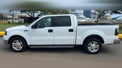 2004 Ford F-150 Lariat