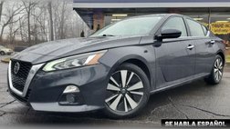 2019 Nissan Altima 2.5 SL