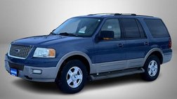 2004 Ford Expedition Eddie Bauer
